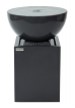 Elementi Water - Sunyata Fountain - Black