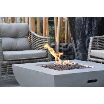 Fire Tables & Fire Pits - Westport Fire Table