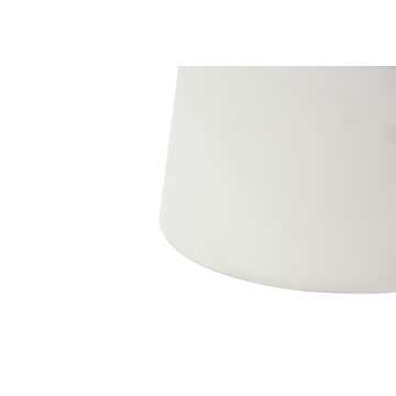 Elementi Home - Kylix Side Table - Cream White