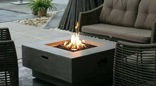 Understanding BTU: How to Choose the Right Fire Pit for Your...