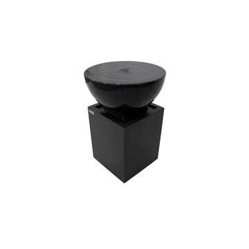 Sunyata Fountain - Black