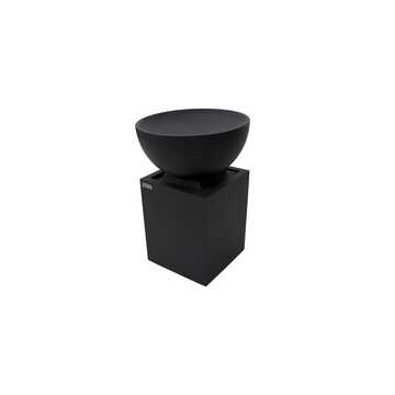 Sunyata Fountain - Black