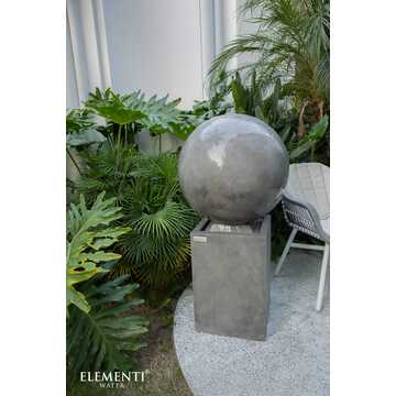 Dharma Fountain - Gray