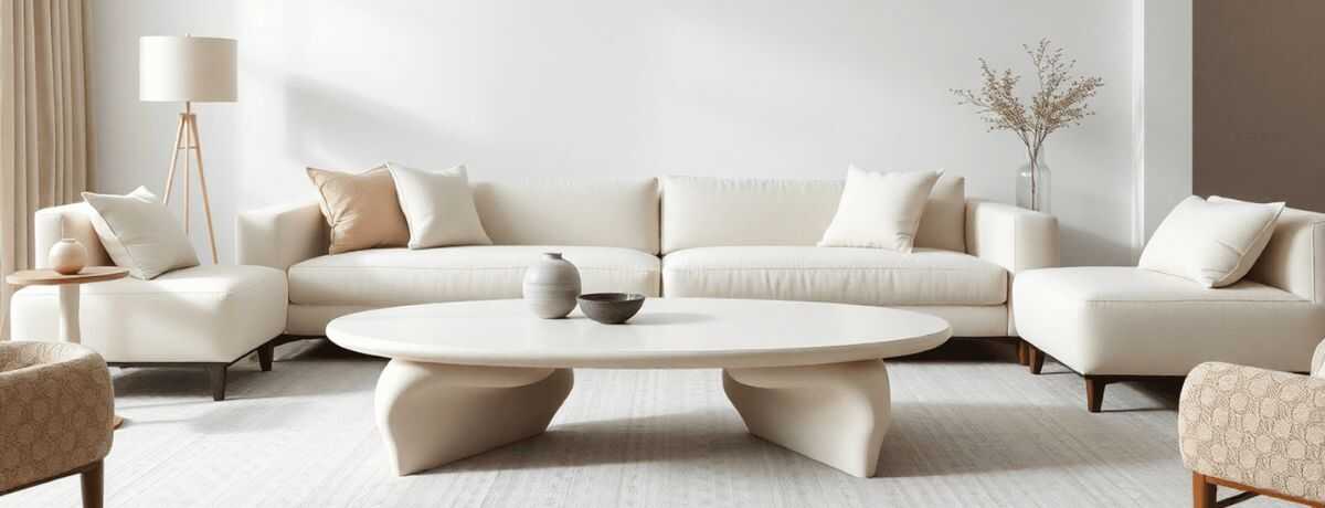 How to Achieve Minimalist Elegance with ELEMENTI Home's Centerpieces - Elementi Fires