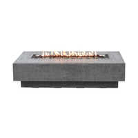 Fire Tables & Fire Pits - Elementi Fires Canada