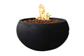 Modeno - York Fire Bowl - Liquid Propane