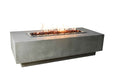 Elementi - Granville Fire Table - Natural Gas