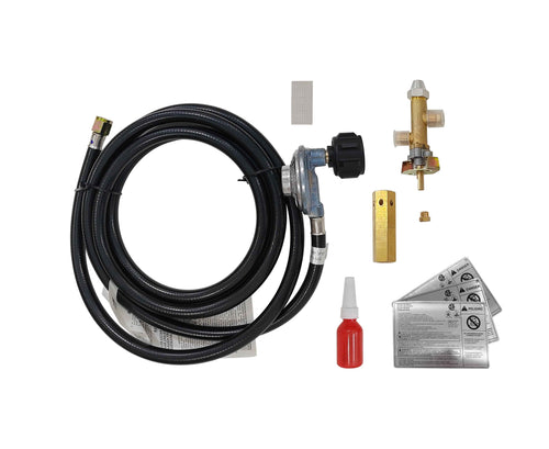 Elementi - 60K LP Conversion Kit