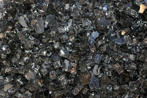 Elementi - 1/4" Fireglass - Bronze (ODS02103)