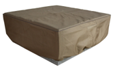Modeno - PVC Cover (Square 35" x 35" x 14") - OFG135-CC