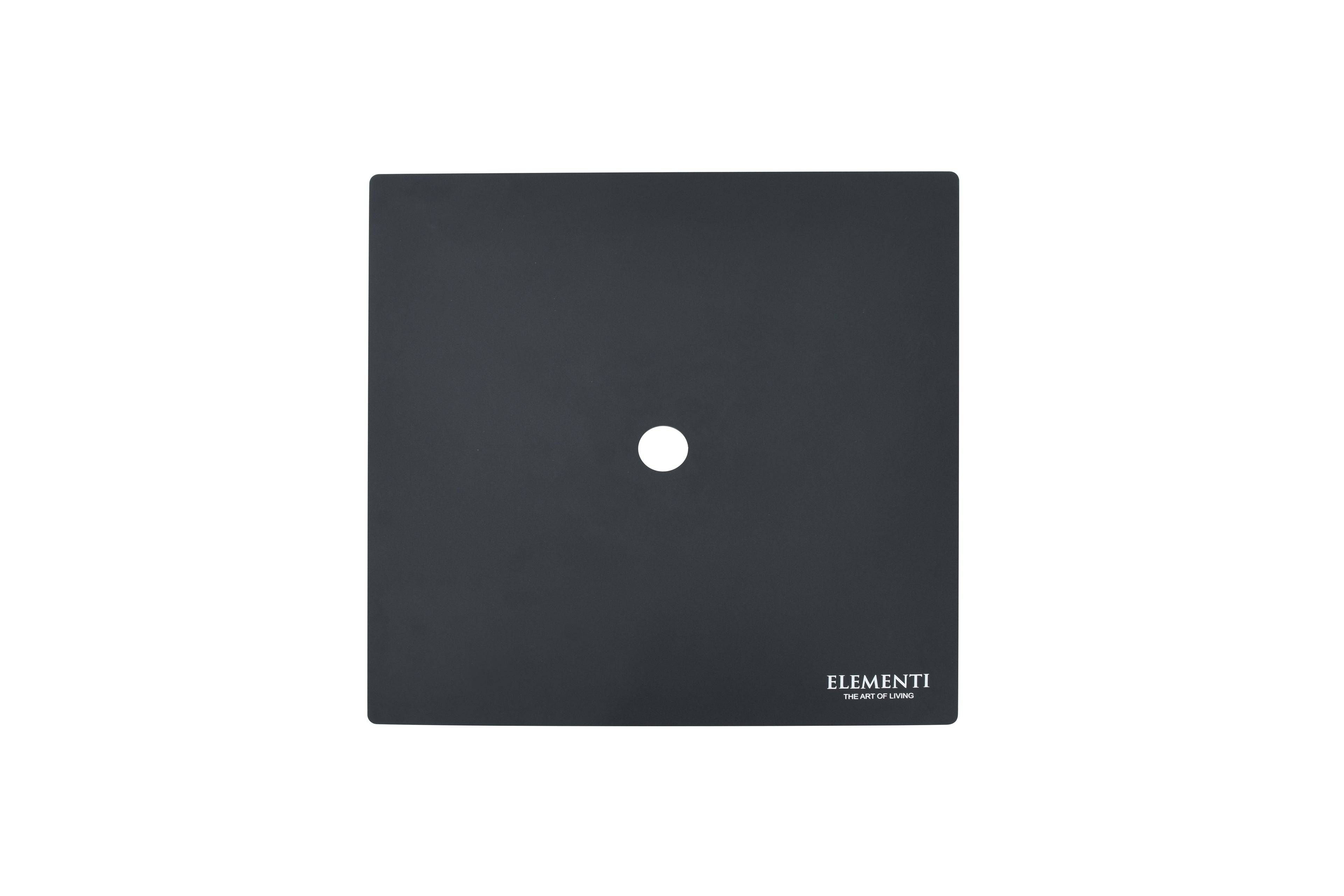 Elementi Plus - Replacement Lid for Roraima Fire Table - Elementi Fires