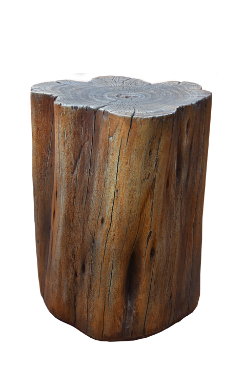 Elementi - Warren Seat - Redwood