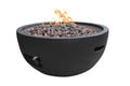 Modeno - Jefferson Fire Bowl - Natural Gas