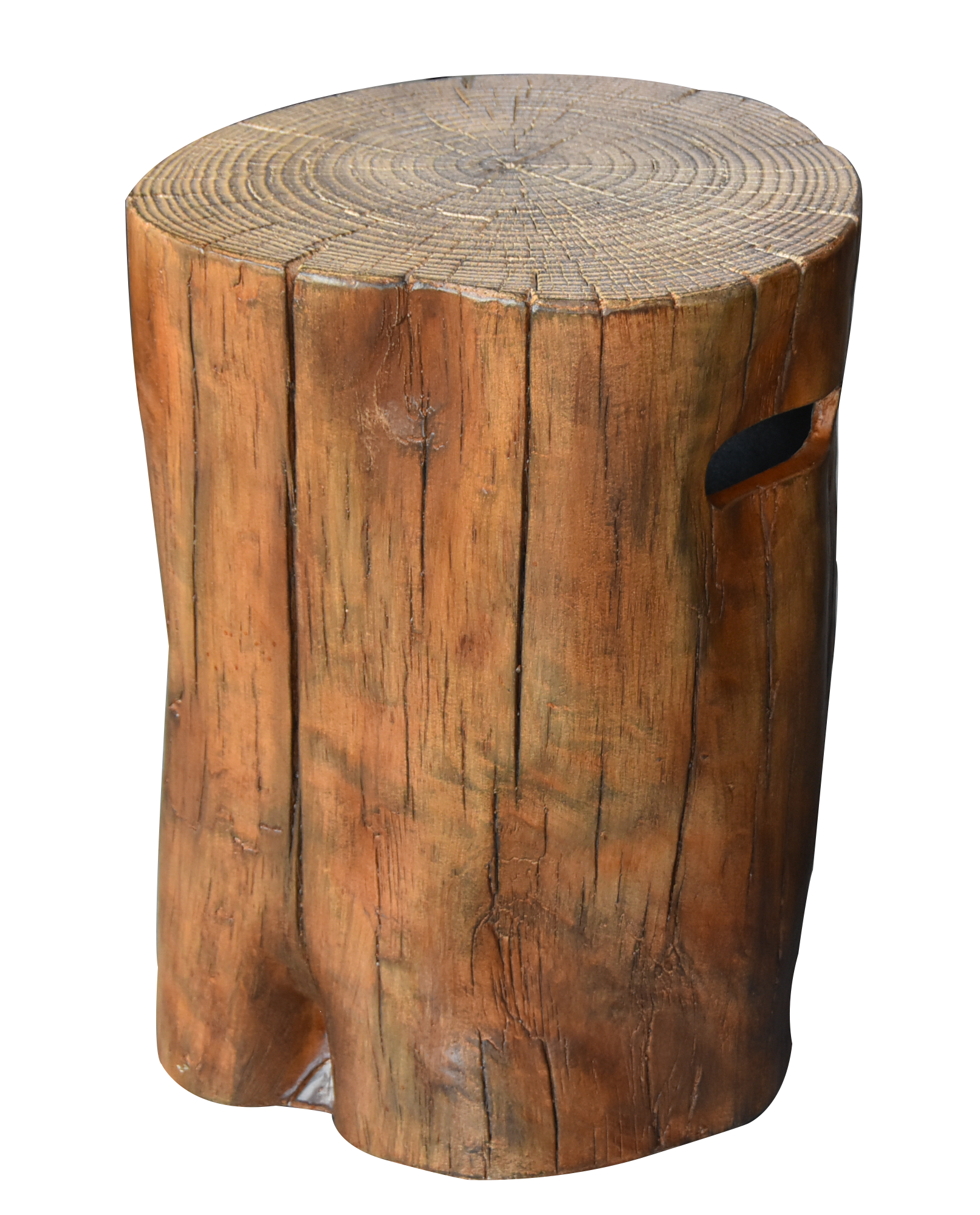 Elementi - Manchester Tank Cover - Redwood