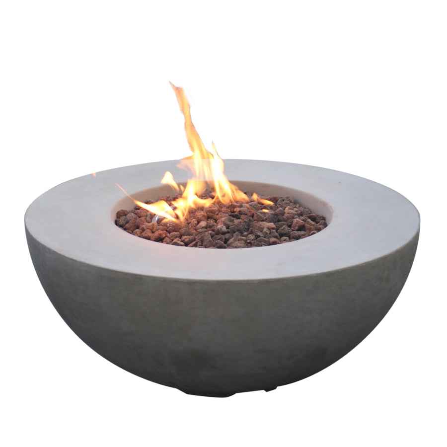 Modeno - Roca Fire Table - Liquid Propane