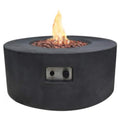 Modeno - Venice Fire Table - Liquid Propane - Elementi Fires
