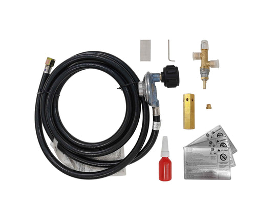 Elementi - 45K LP Conversion Kit