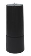 Elementi Water - Pagoda Fountain - Black