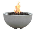 Modeno - Nantucket Fire Bowl - Liquid Propane