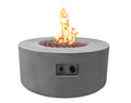 Modeno - Tramore Fire Table - Natural Gas