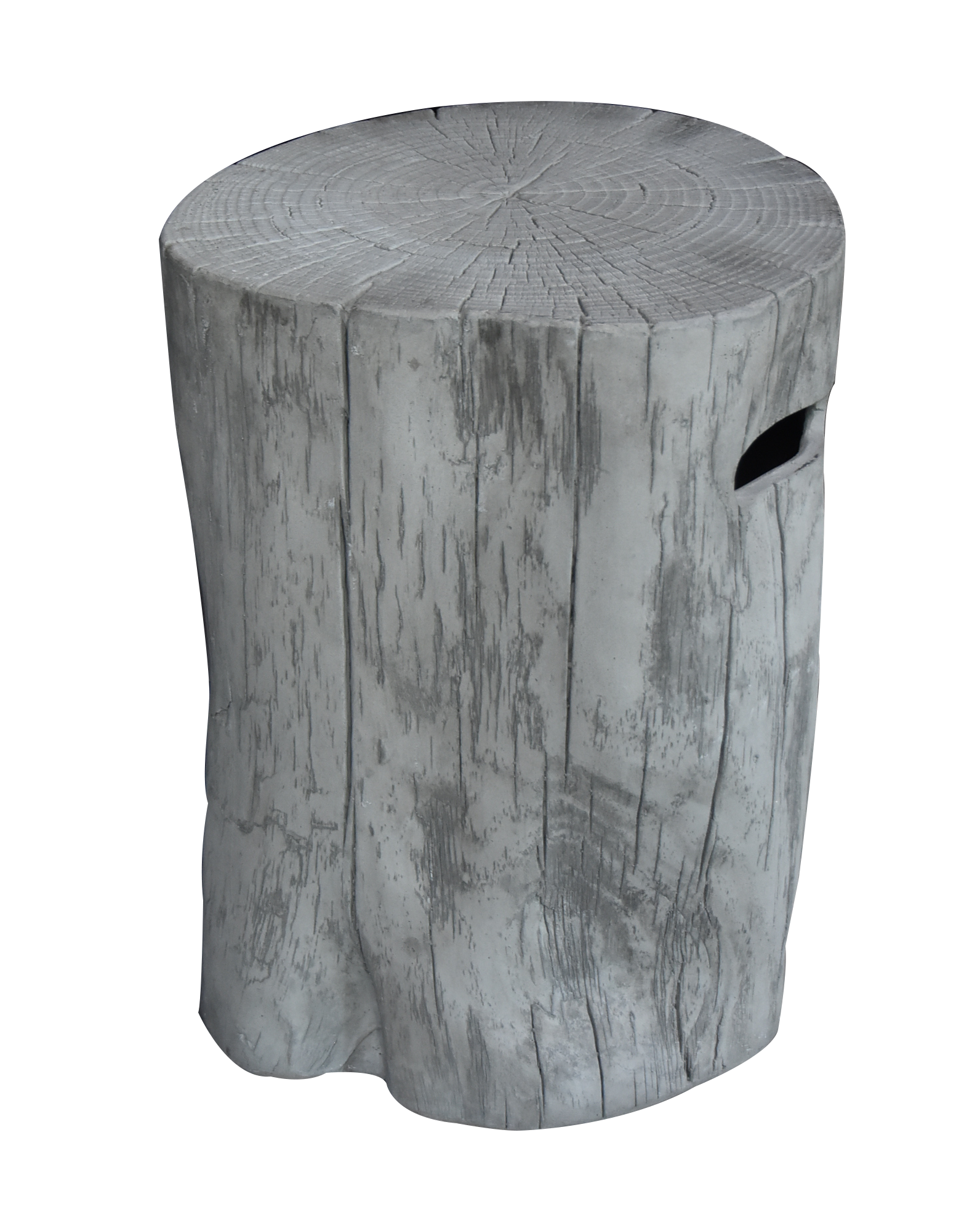Elementi - Manchester Tank Cover - Classic Gray