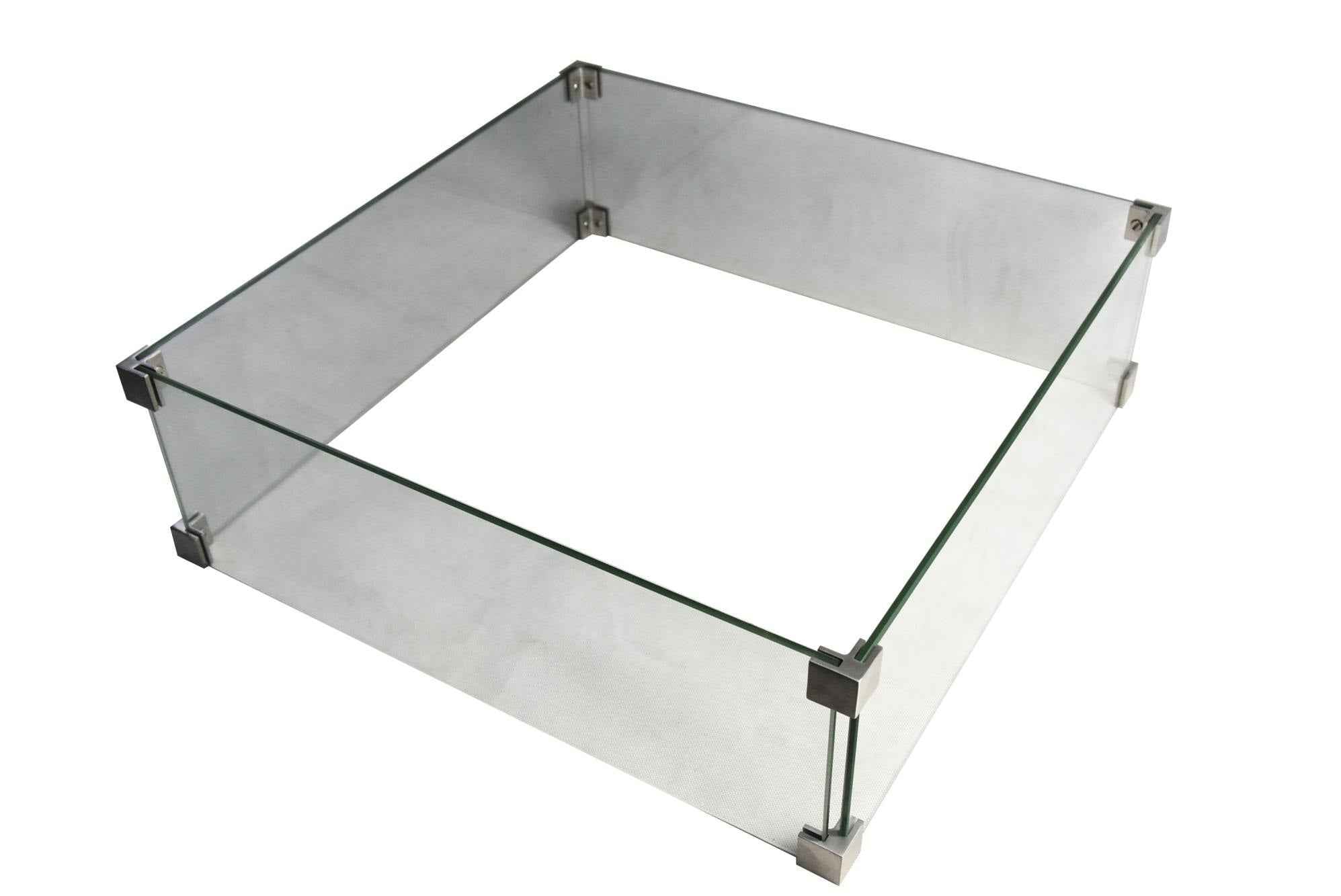 Elementi - Windscreen - Square 22" X 22" (ONC05-004)