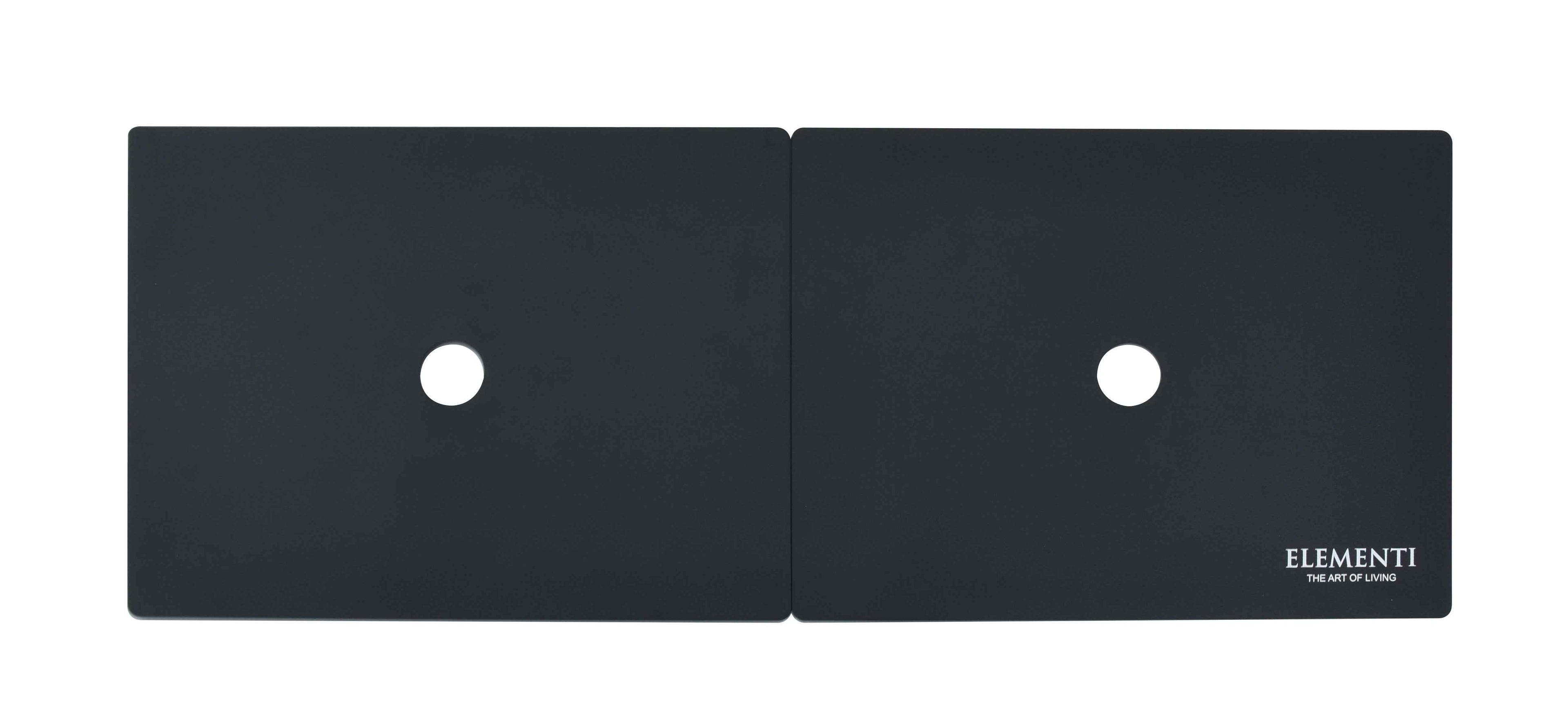 Elementi Plus - Replacement Lid for Cape Town Fire Table
