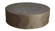 Modeno - PVC Cover (Round 28" x 14") - OFG115-CC/OFG116-CC/OFG119-CC/OFG138-CC