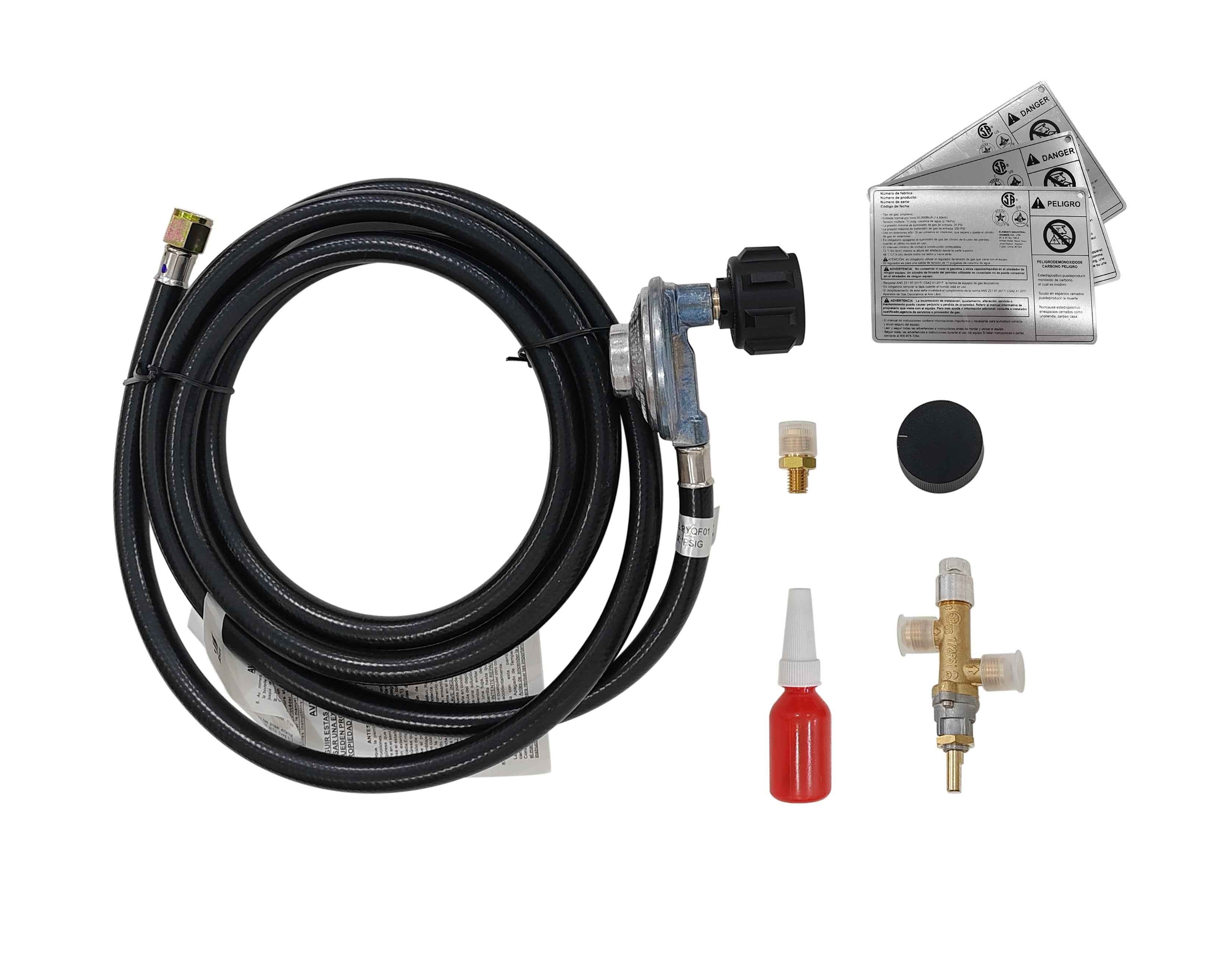 Elementi - 40K LP Conversion Kit