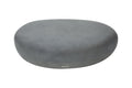 Elementi Home - Hawaii Pebble Table Large - Moon Gray