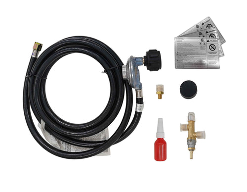 Elementi - 50K LP Conversion Kit