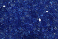 Elementi - 1/4" Fireglass - Deep Sea Blue (ODS02202)