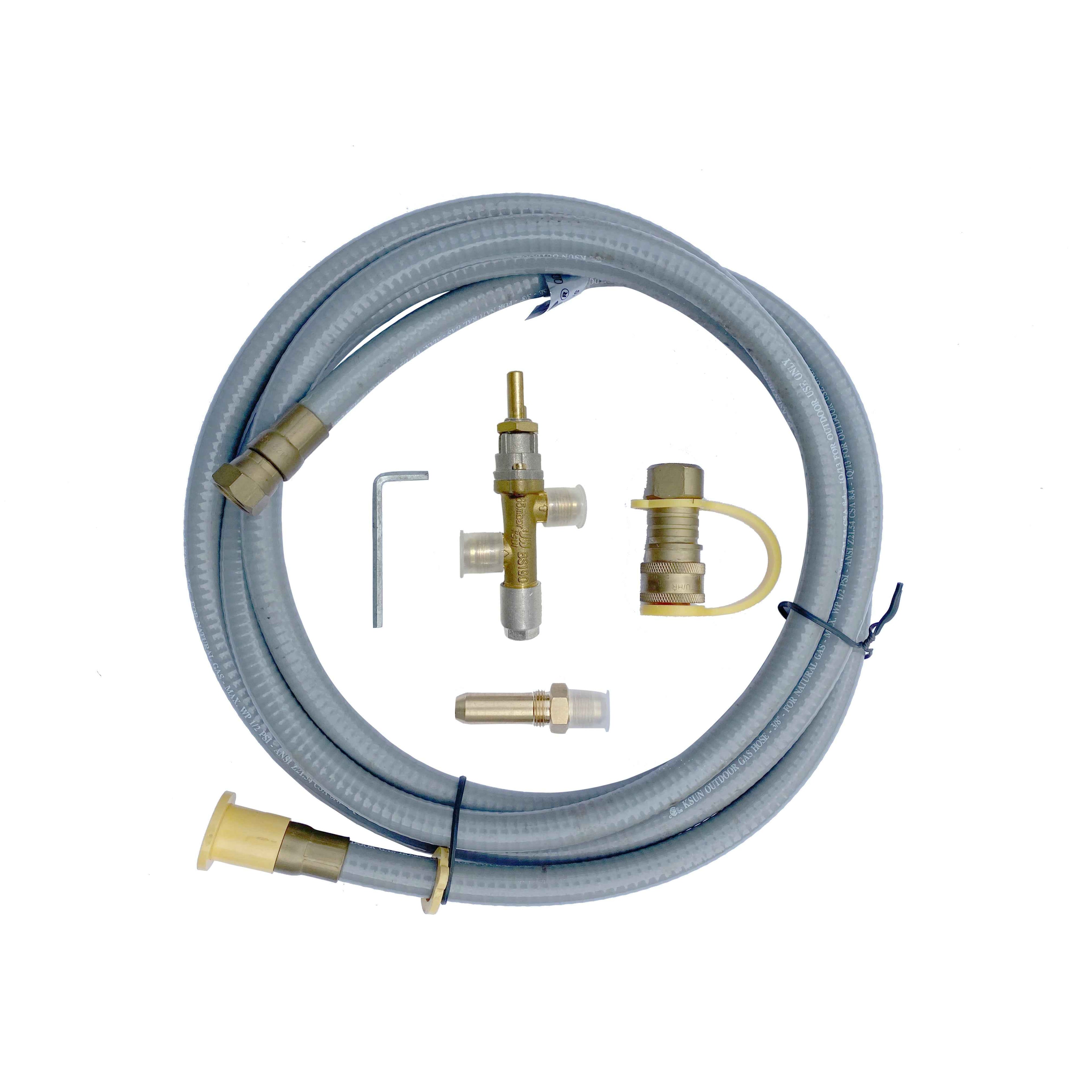 Elementi - 45K NG Conversion Kit