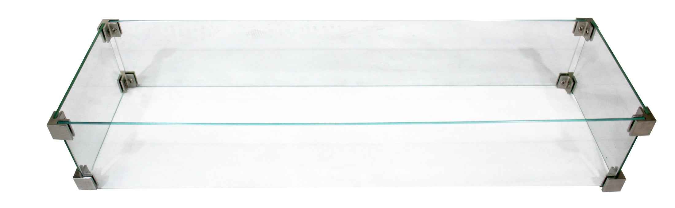 Elementi - Windscreen - Rectangle 44.3" X 14" (ONC05-005)