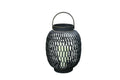 Elementi -- Lantern with Handle - Oblong