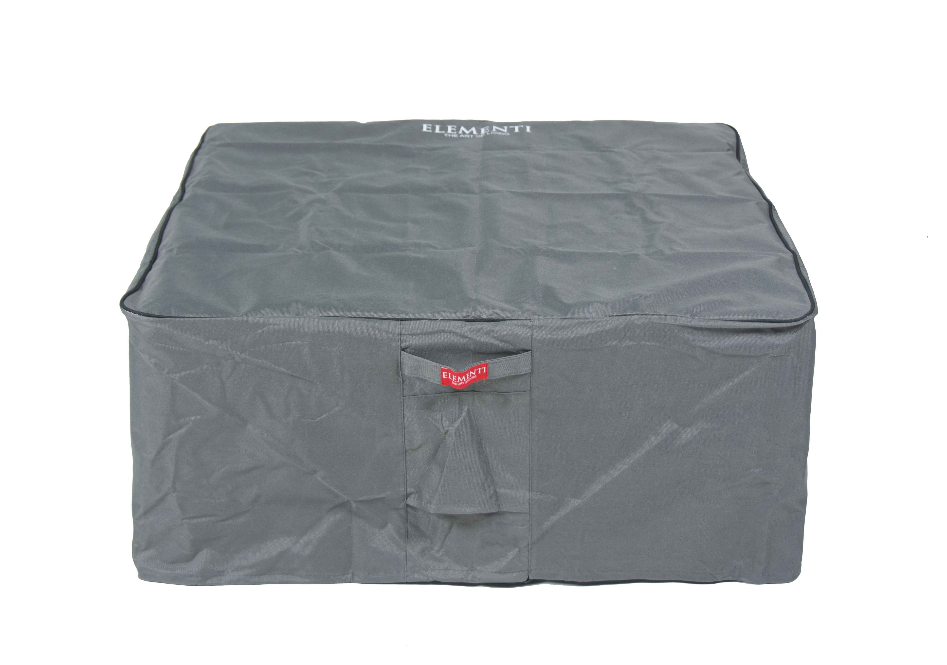 Elementi - Canvas Cover ONC03-001 (Square 42" x 42" x 17") - OFG128-CC