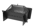 Shinerich - Heavy Duty Fire Pit - Rectangle 29" x 26"