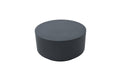 Elementi Home - Rome Concrete Coffee Table Medium - Slate Black