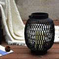 Lantern with Handle - Oblong - Elementi Fires - Main View - Elementi Fires
