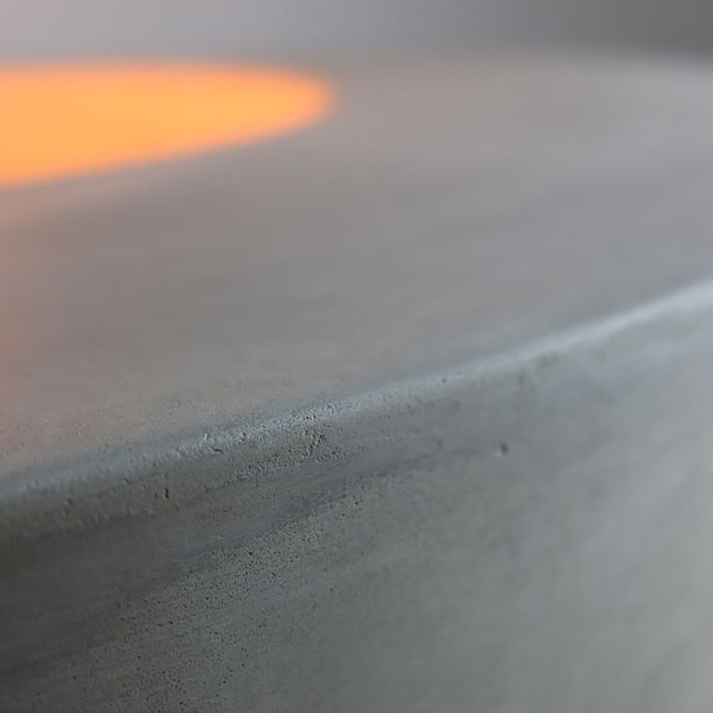 Elementi - Bol lunaire - Gris clair - Propane liquide 