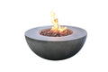 Modeno - Roca Fire Table - Liquid Propane