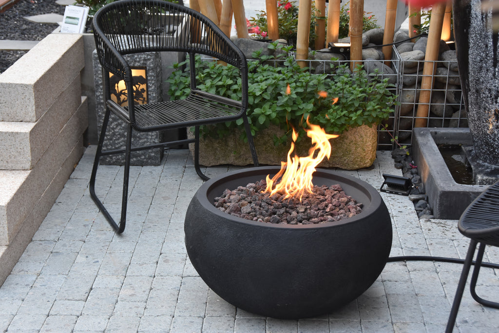 Modeno - Brasero York - Propane liquide