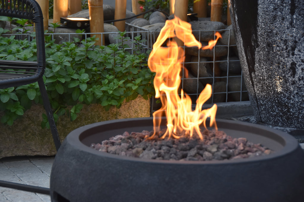 Modeno - Brasero York - Propane liquide