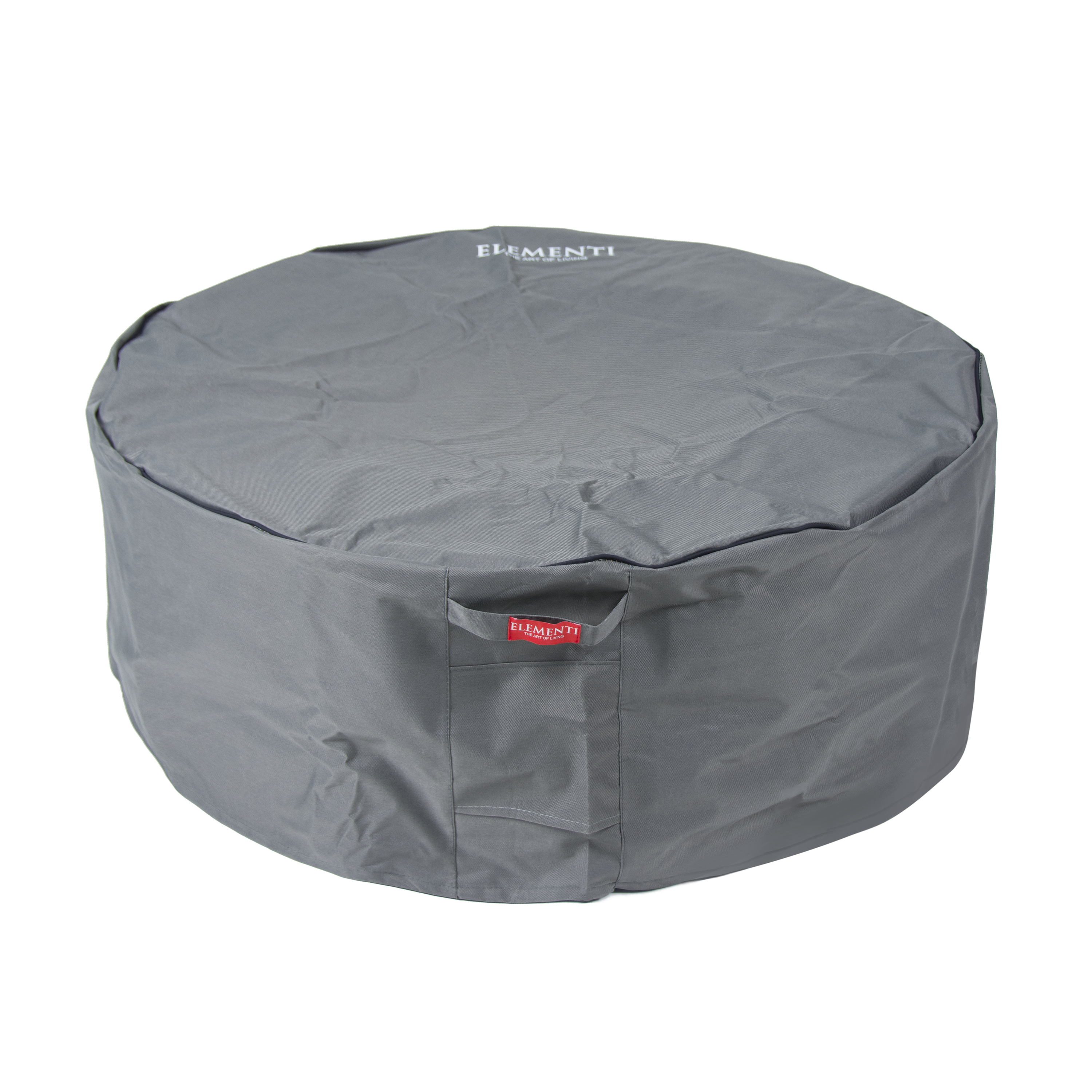 Canvas Cover (Round 43" Dia x 16.5"H) - OFG101-CC