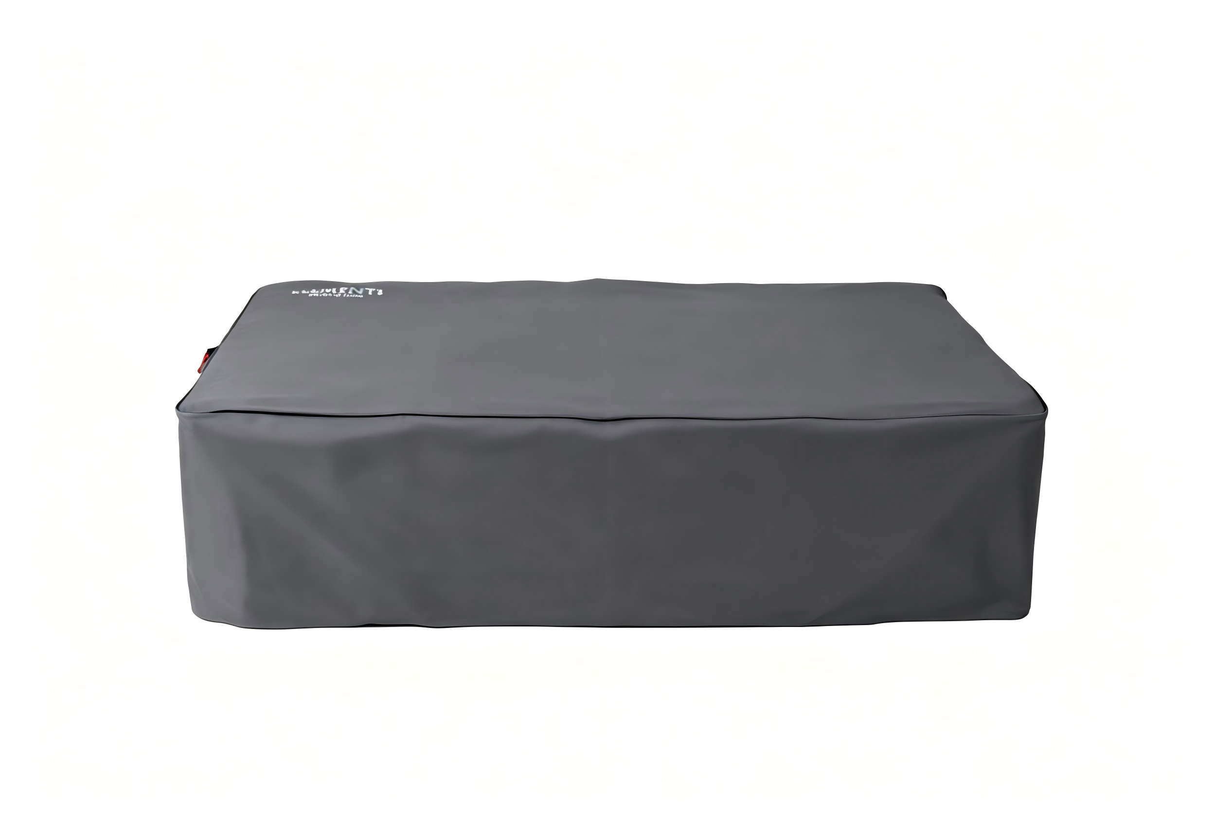 Elementi - Housse en toile (rectangle 157 x 76 x 43 cm) - OFG121-CC