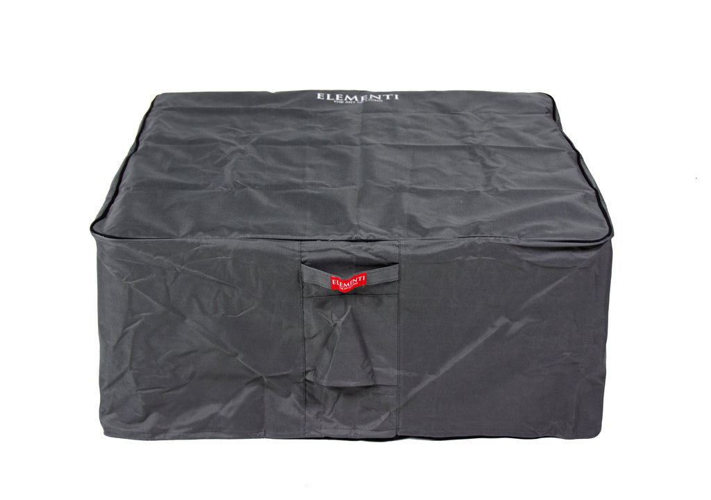 Modeno - Housse en PVC (carré 35" x 35" x 14") - OFG135-CC 