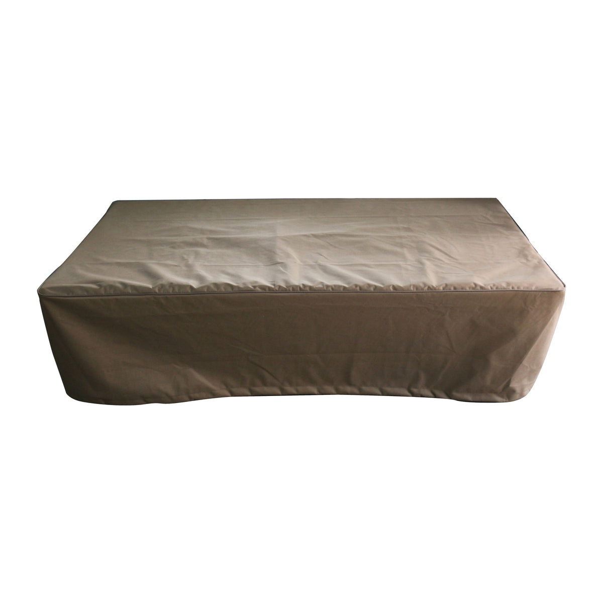 Elementi Granville Fire Table - Waterproof Canvas All-Weather Protective Outdoor Cover