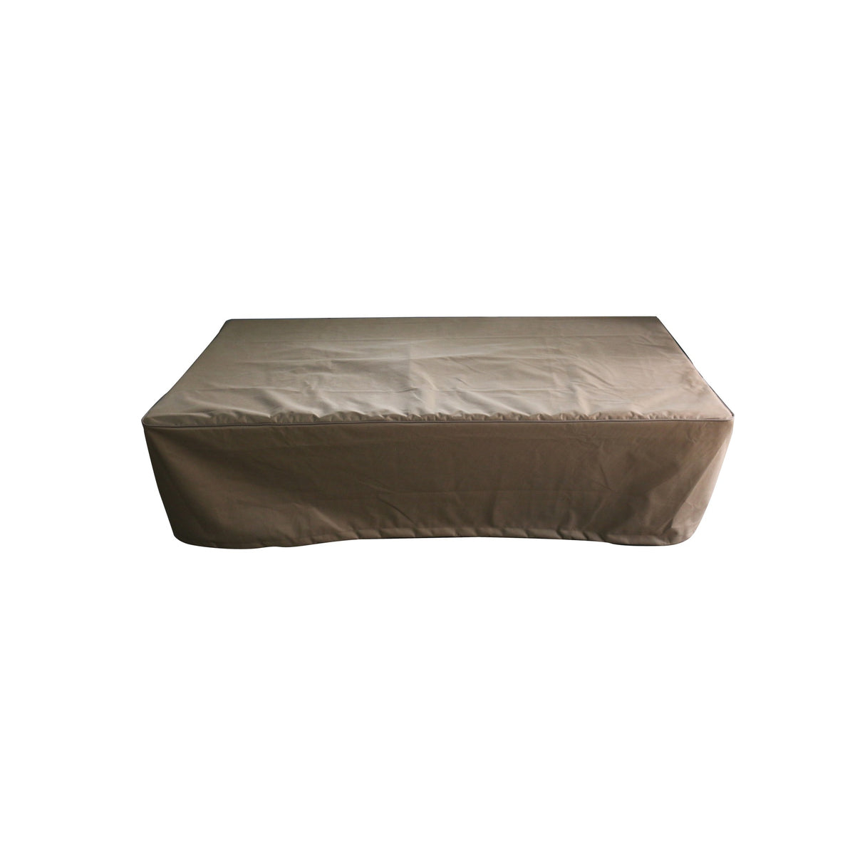 Elementi Hampton Fire Table - Waterproof Canvas All-Weather Protective Outdoor Cover